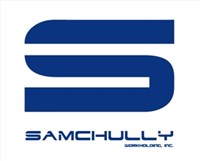 Samchully Workholding, Inc. logo